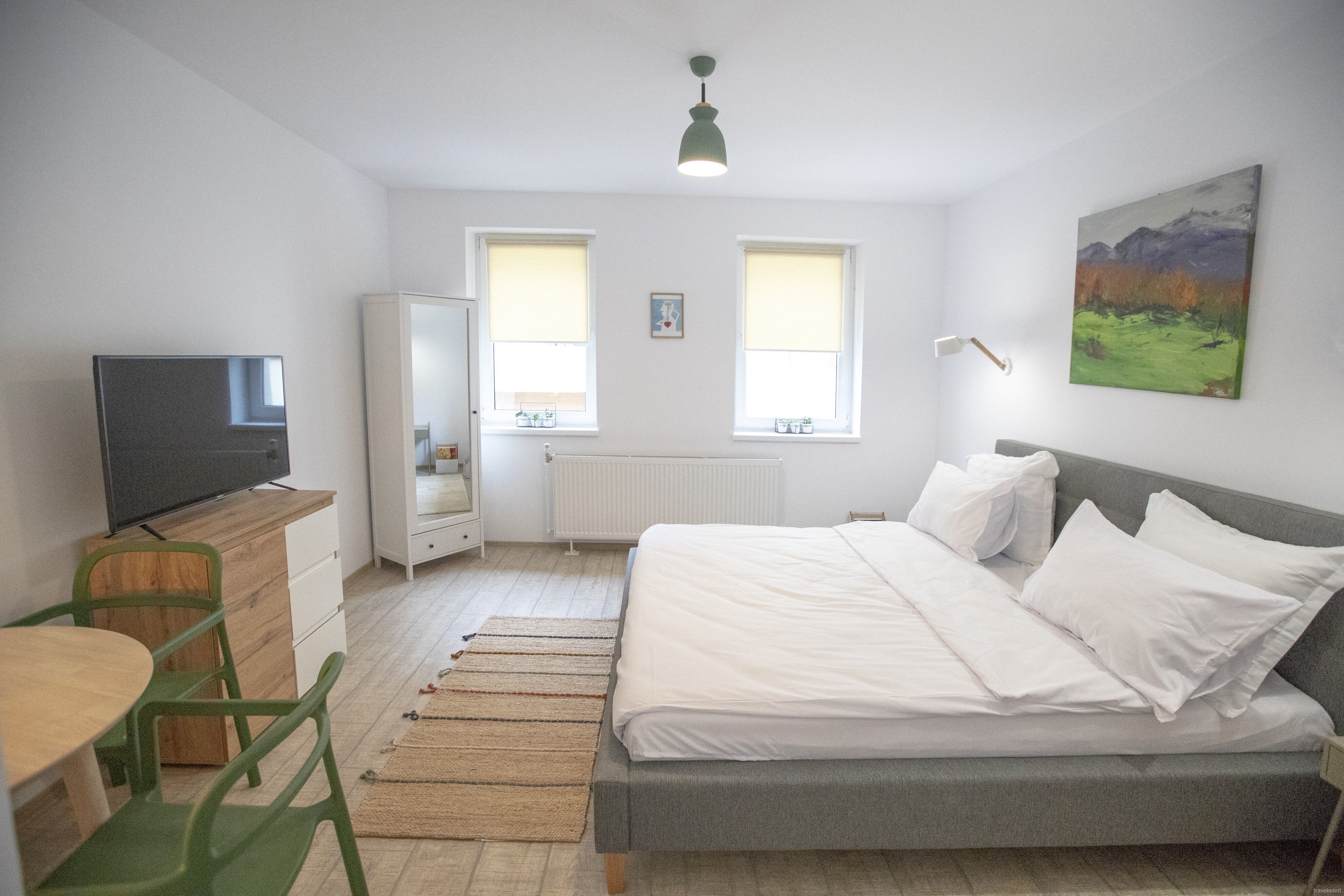 Brasha Residence Brașov – Brașov, România