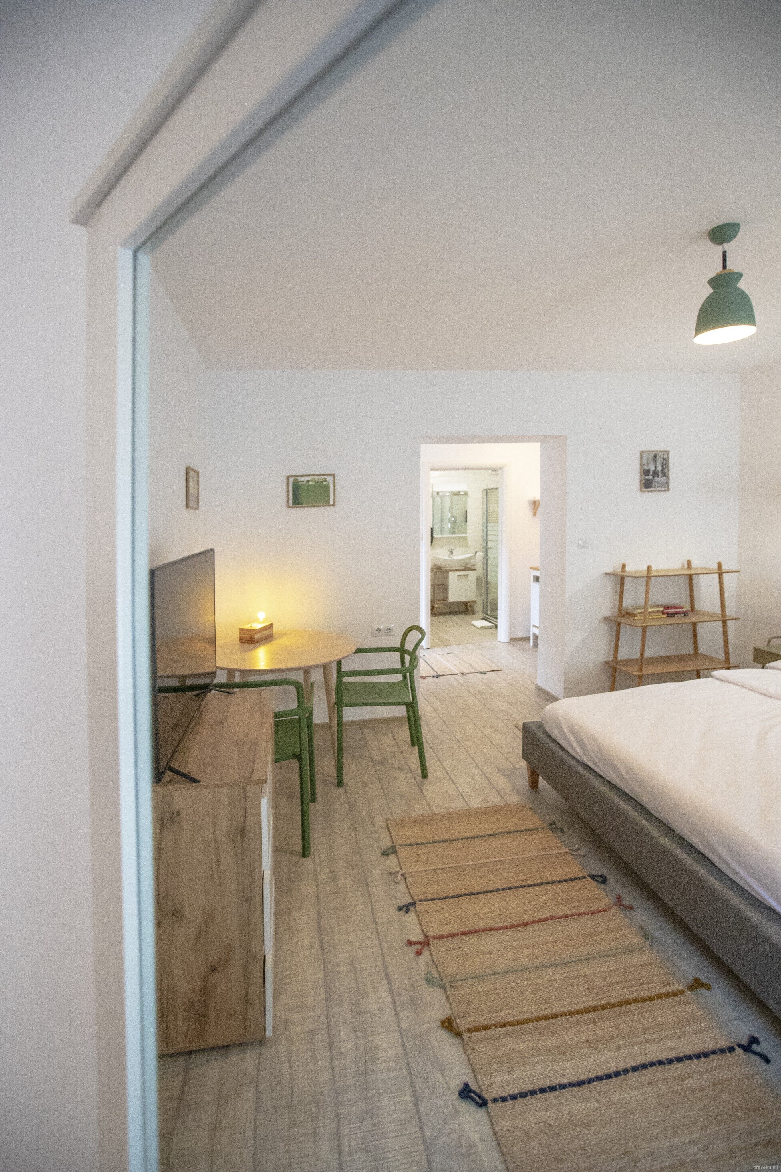 Brasha Residence Brașov – Brașov, România