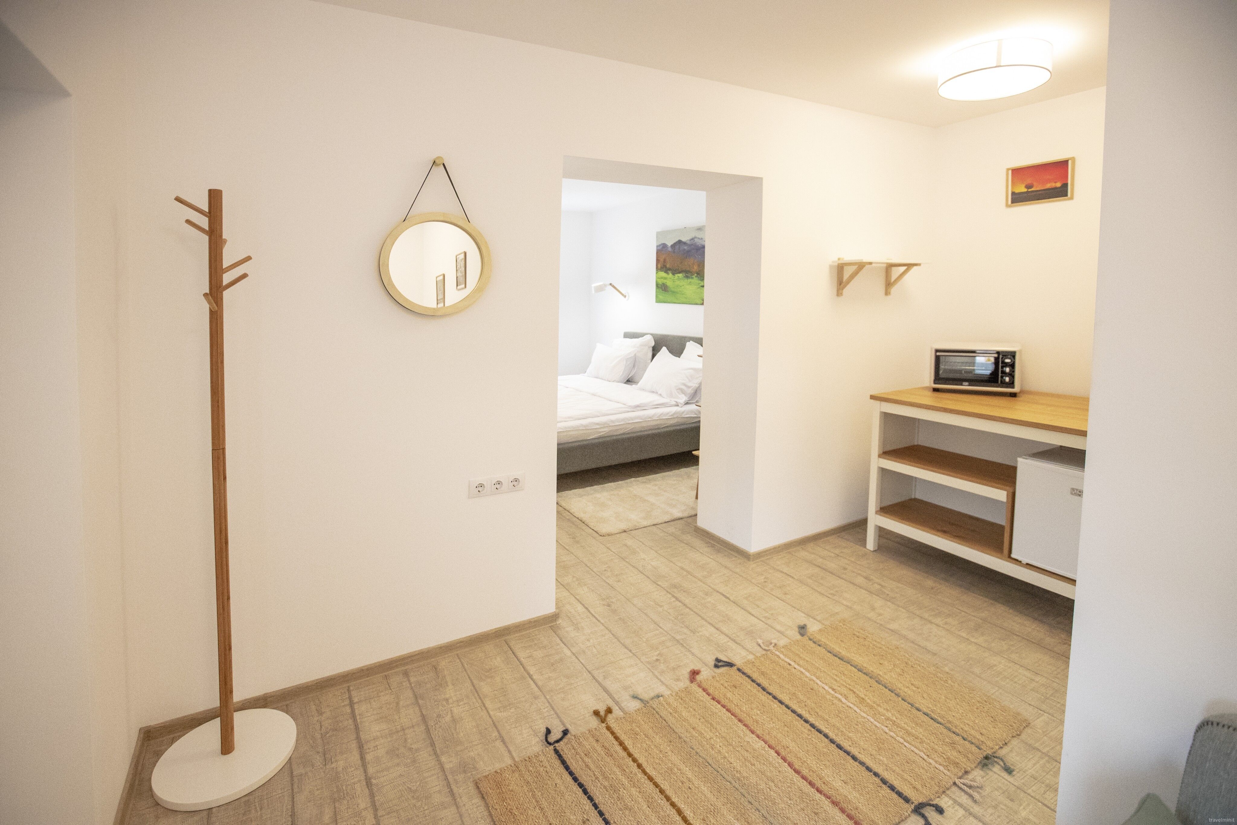 Brasha Residence Brașov – Brașov, România