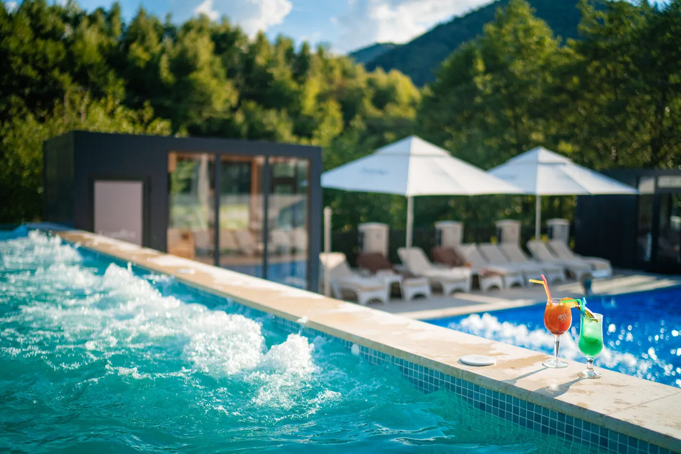 Carpentiere Arena Hotel & SPA – Răşinari, România