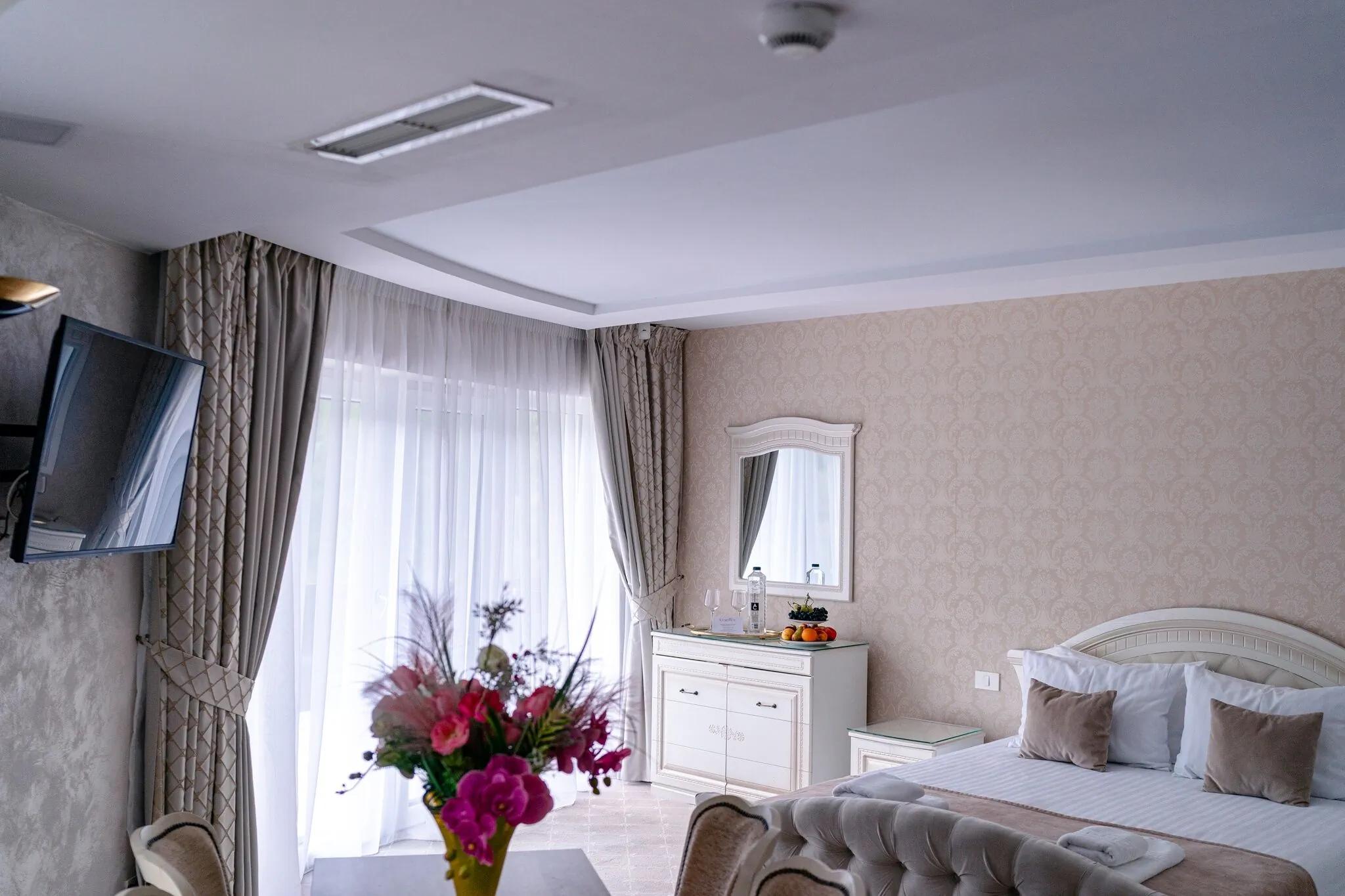 Carpentiere Arena Hotel & SPA – Răşinari, România