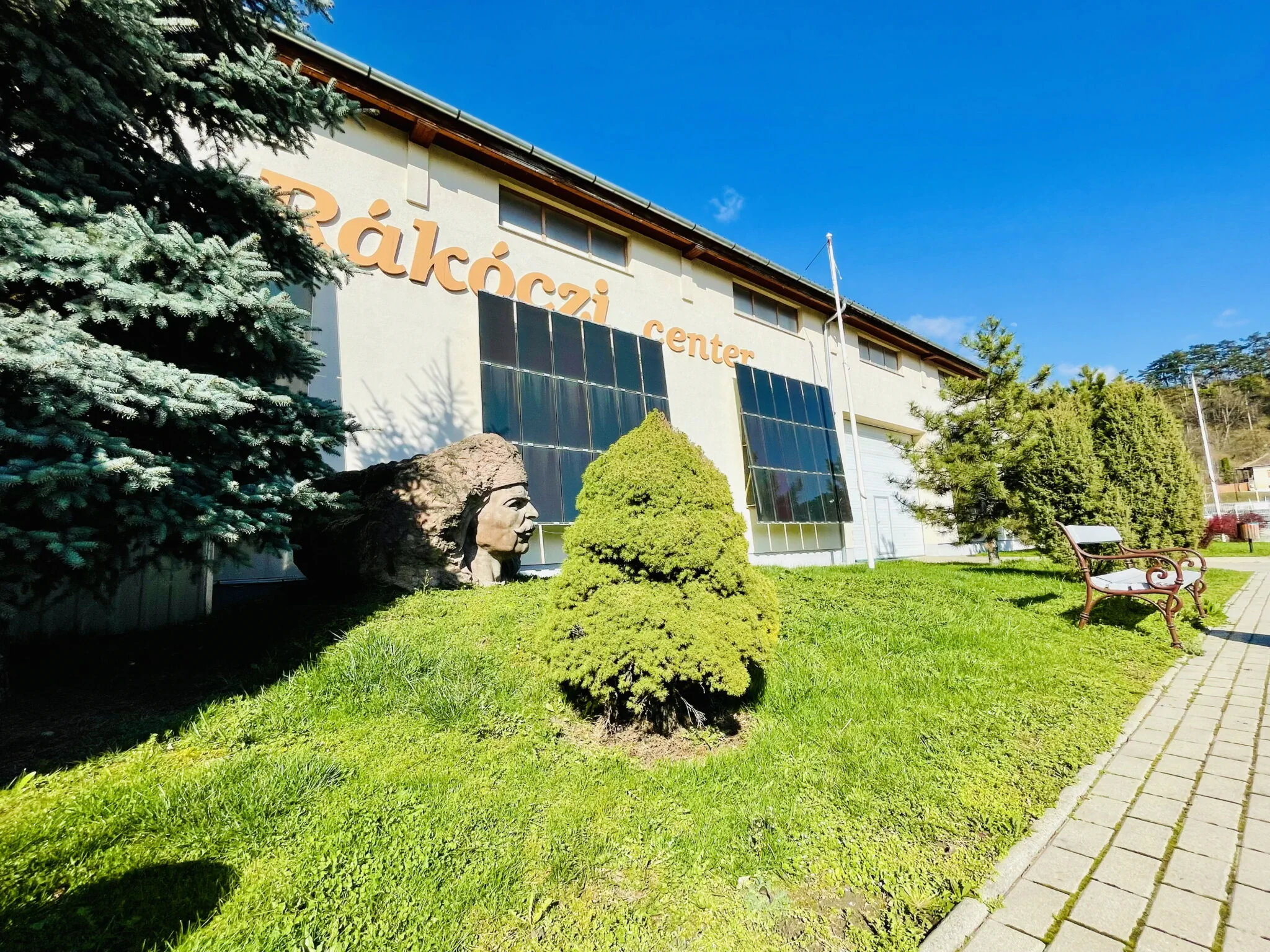 Pensiunea Rákóczi Center Odorheiu Secuiesc – Odorheiu Secuiesc, România