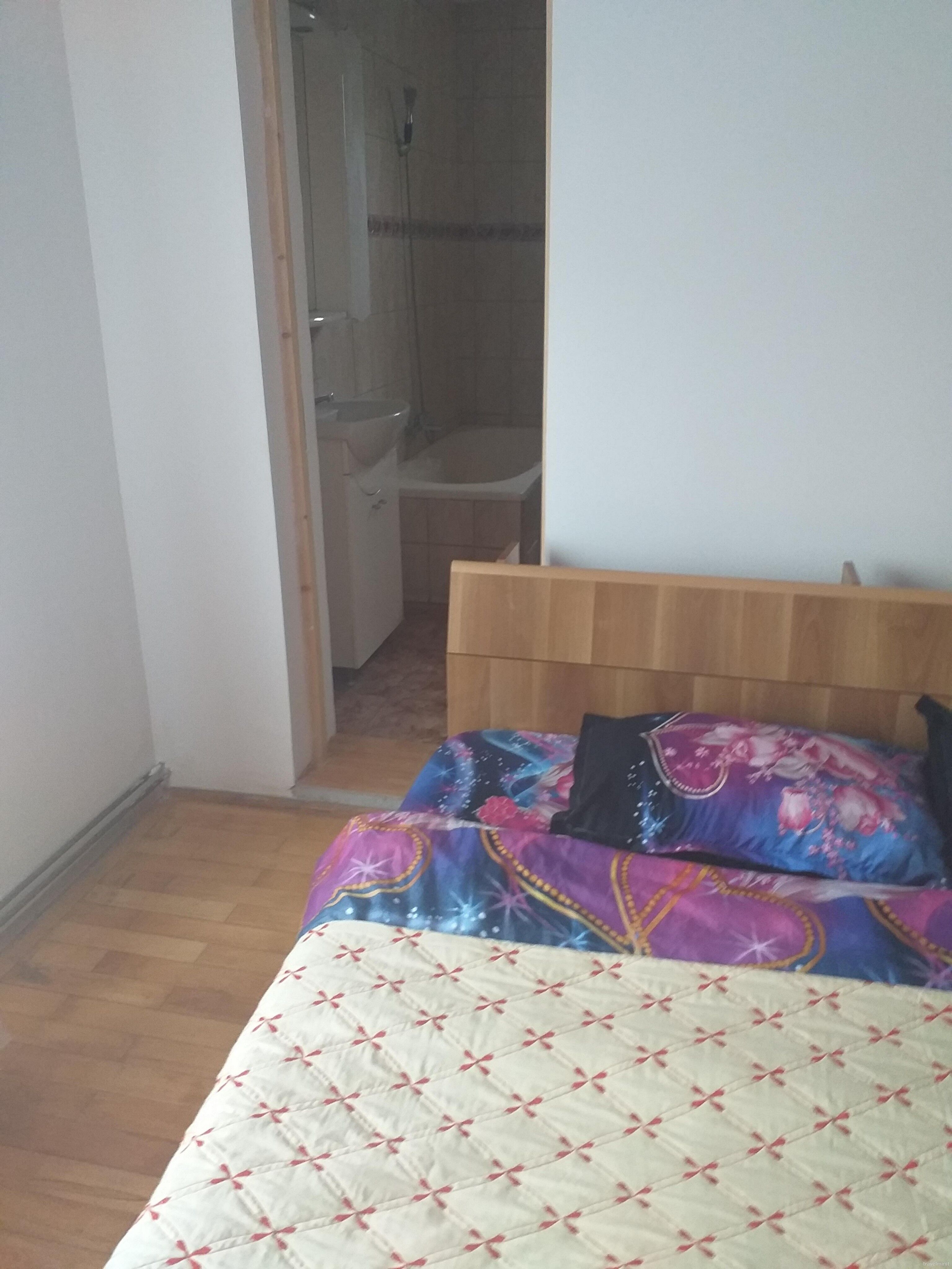 Vila Elena și Ionuț Breaza – Breaza, România