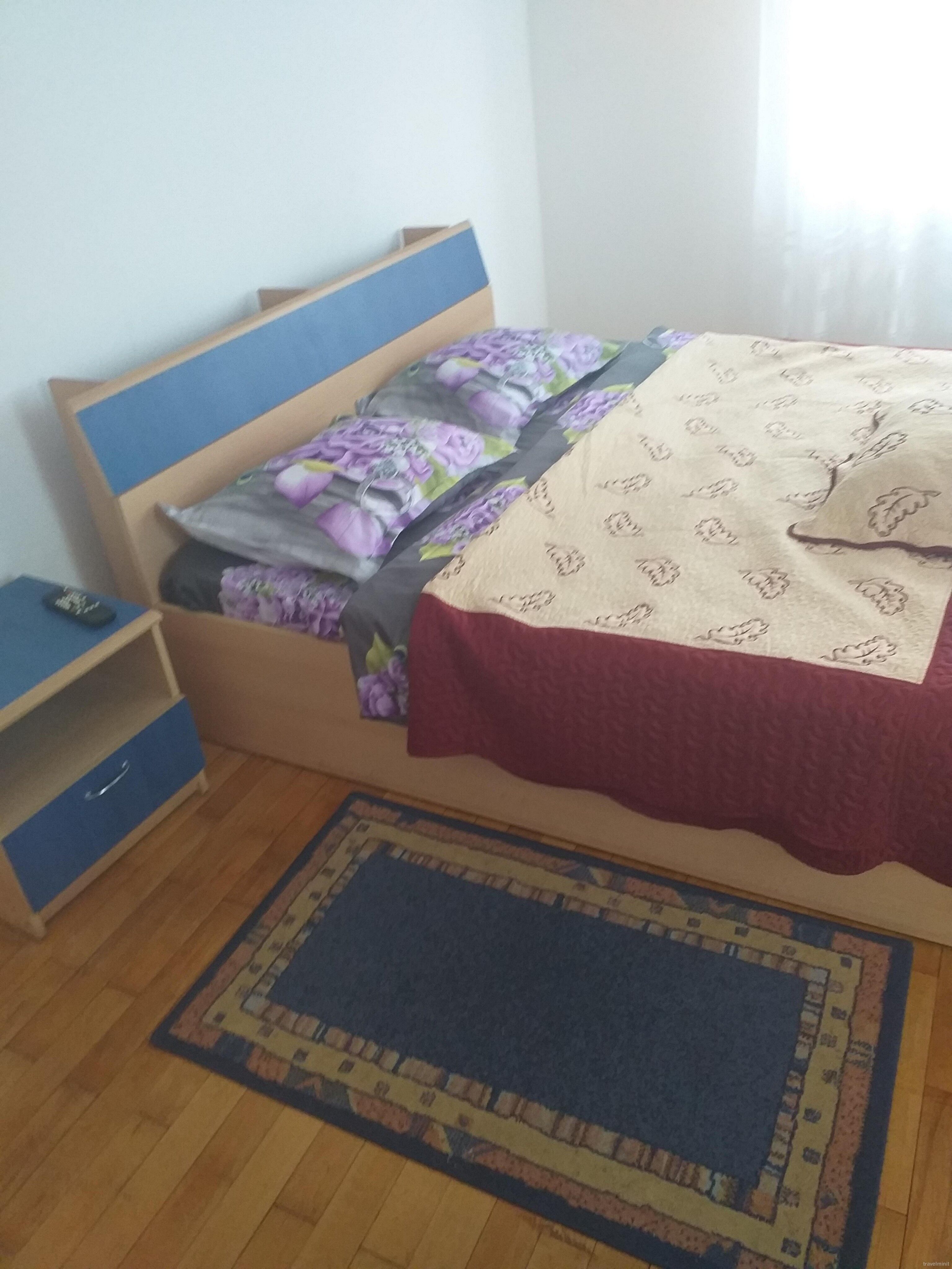Vila Elena și Ionuț Breaza – Breaza, România
