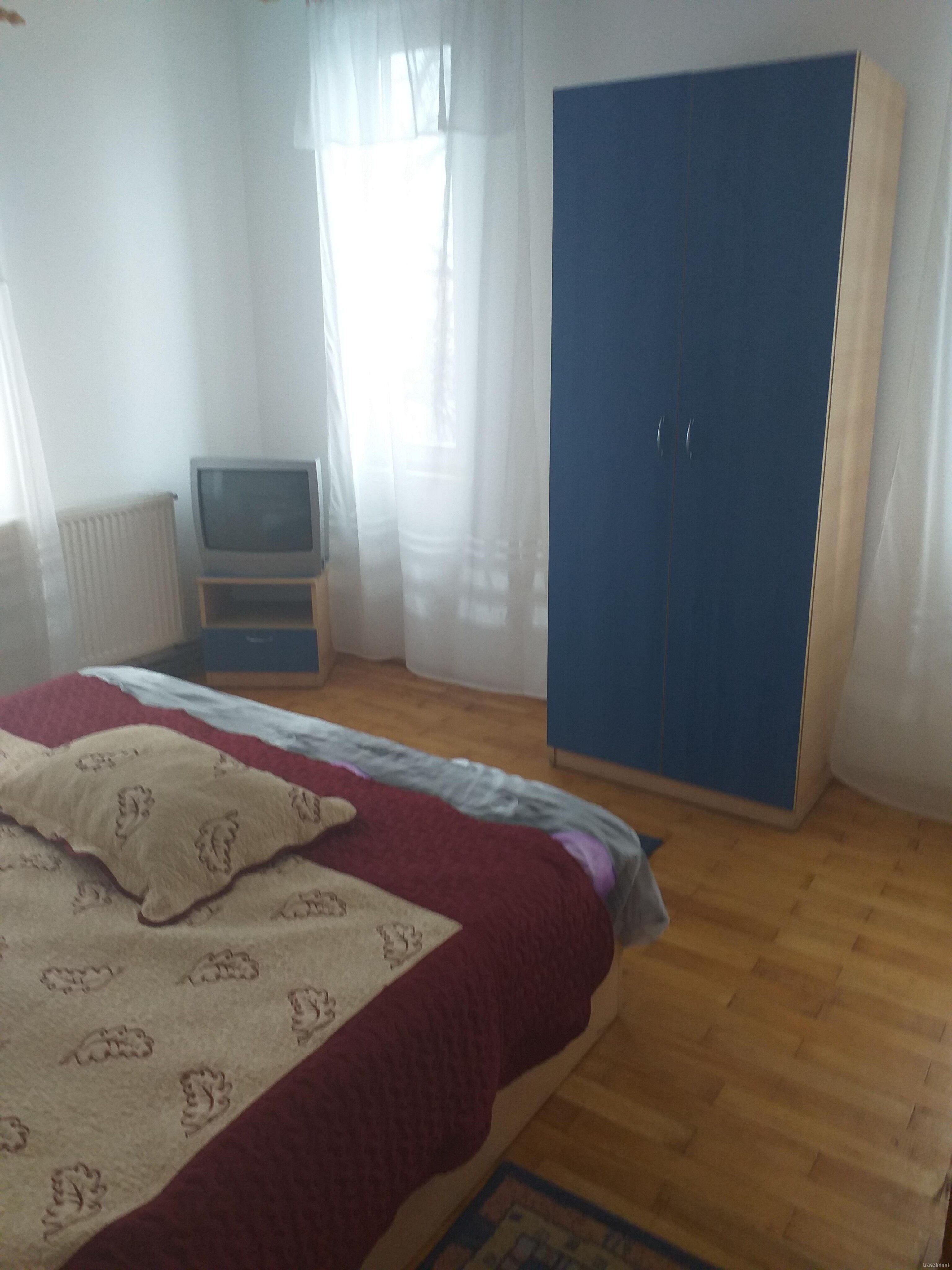 Vila Elena și Ionuț Breaza – Breaza, România