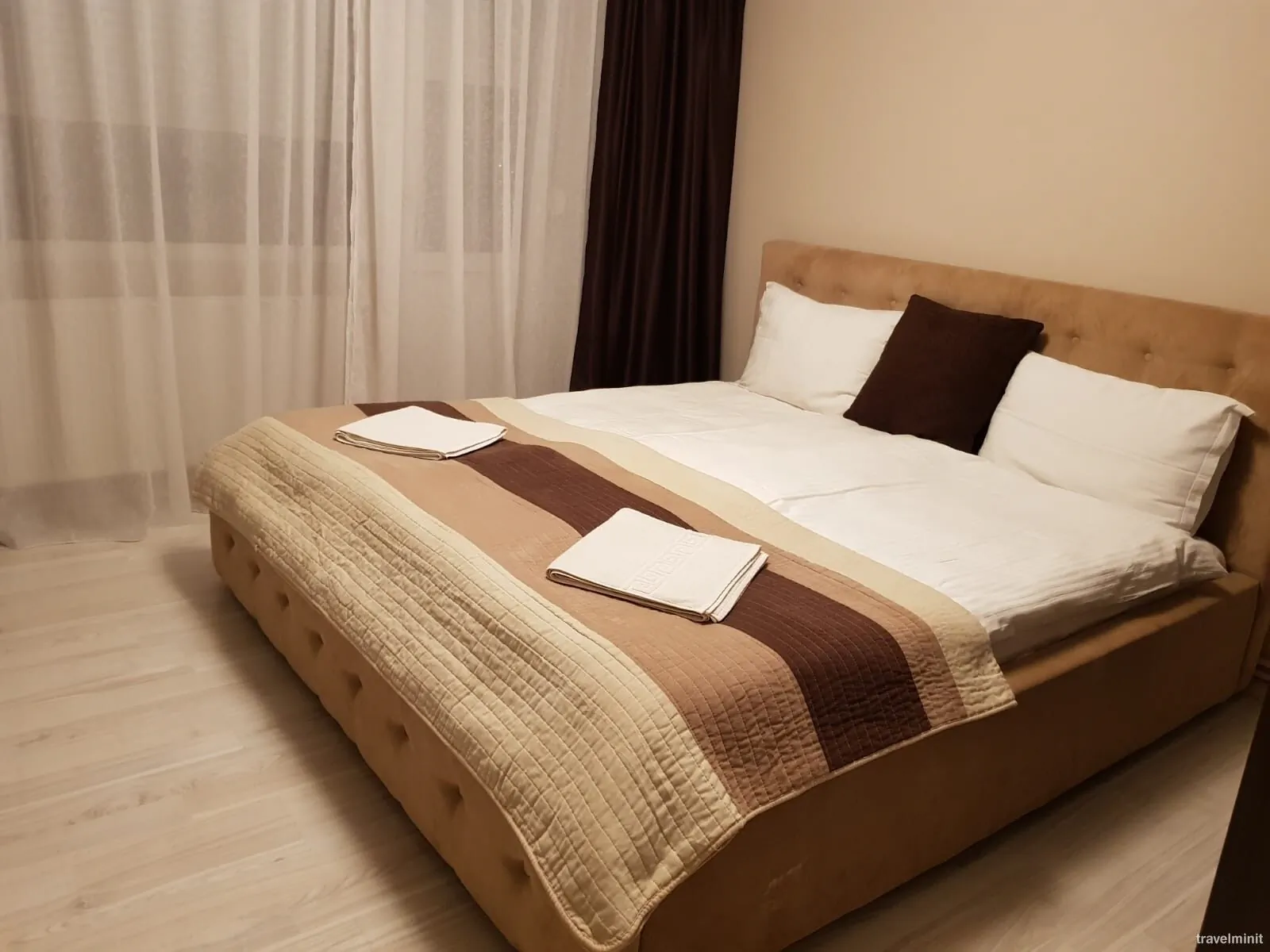 City Inn Premium Apartment Timișoara - foto 2