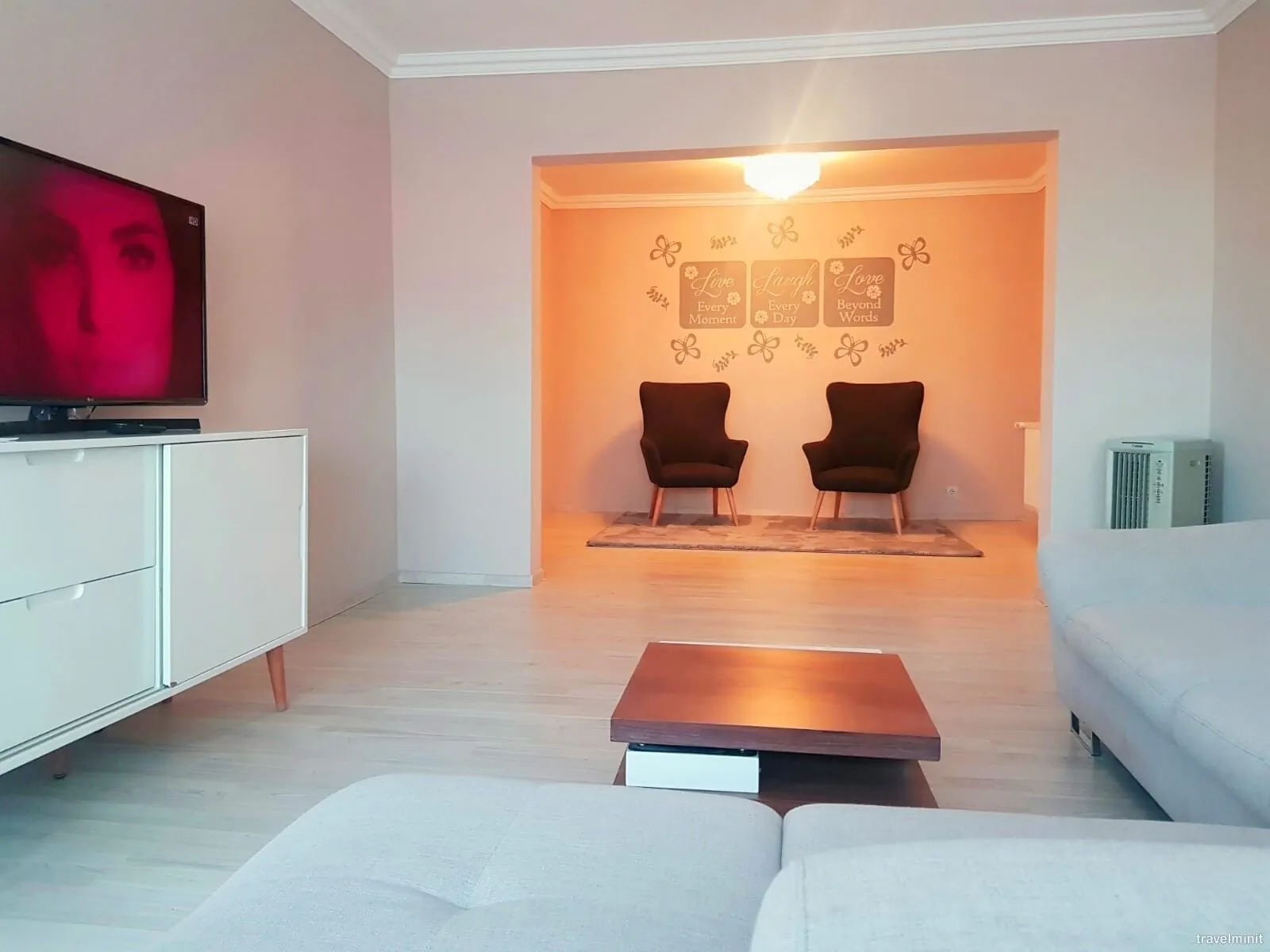 City Inn Premium Apartment Timișoara - foto 3