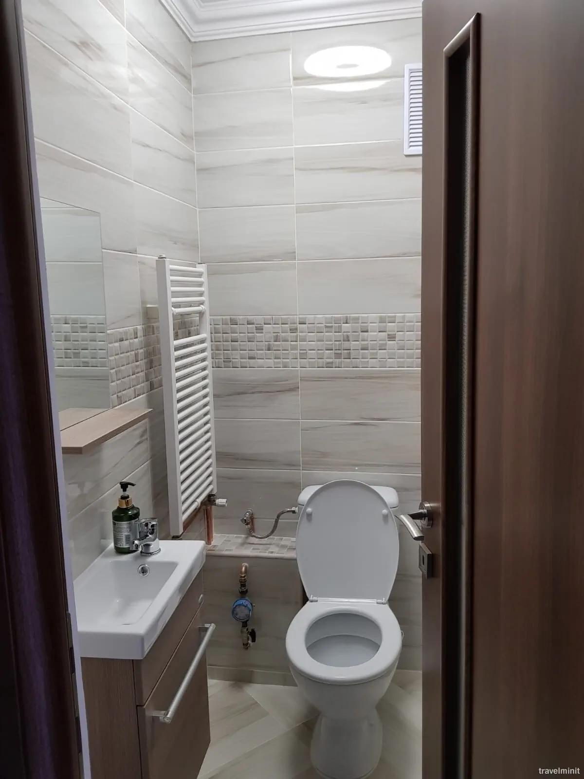 City Inn Premium Apartment Timișoara - foto 5