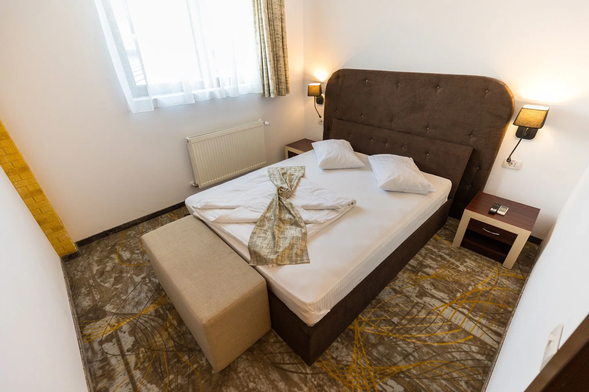Hotel Spa & Events Imperial Sighișoara – Sighișoara, Rumunia