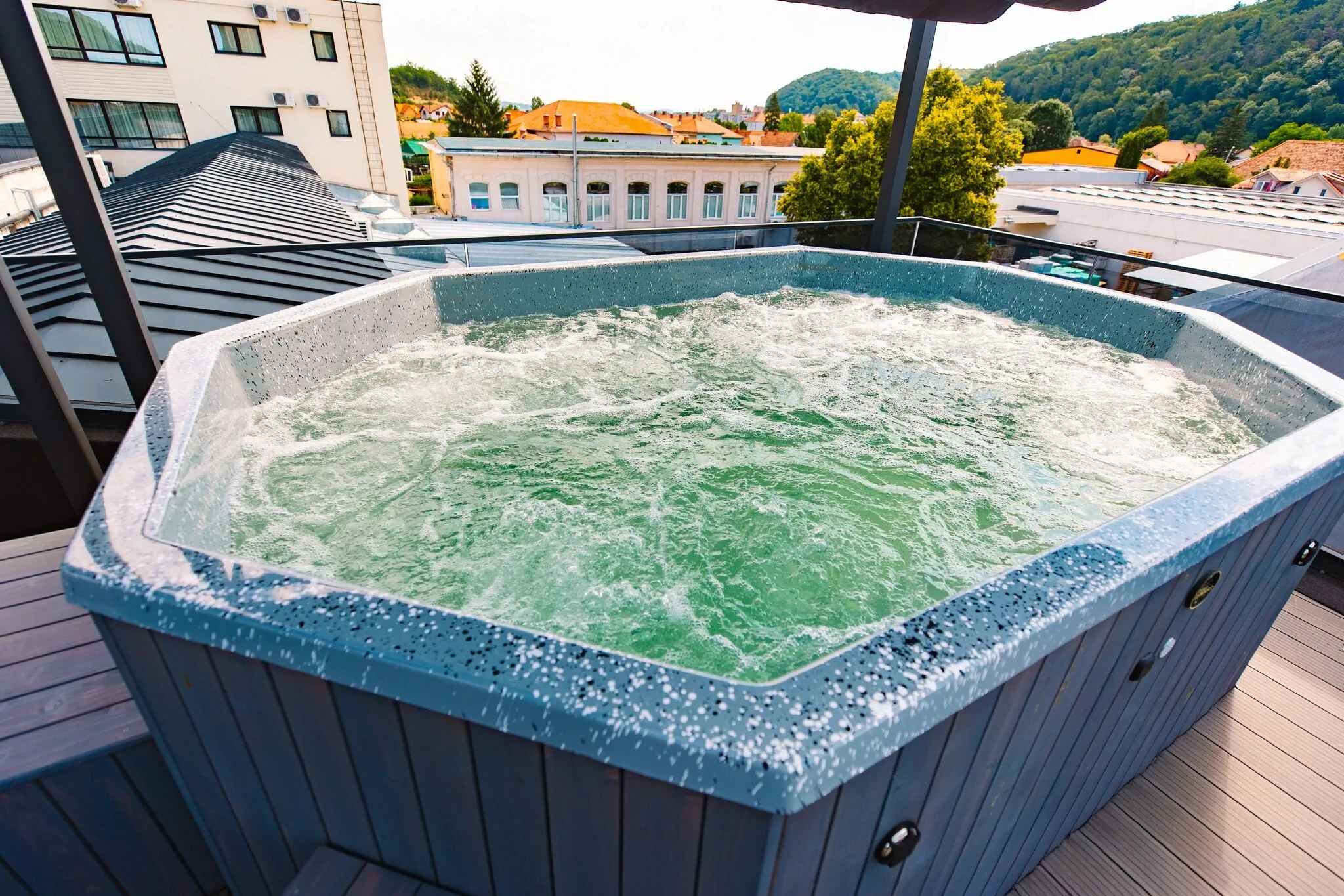 Hotel Spa & Events Imperial Sighișoara – Sighișoara, Rumunia