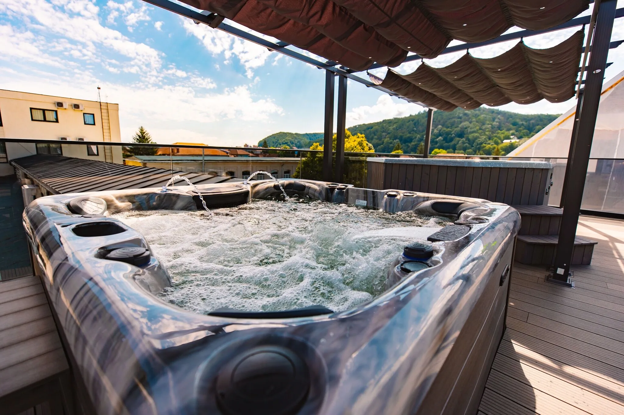 Hotel Spa & Events Imperial Sighișoara – Sighișoara, Rumunia