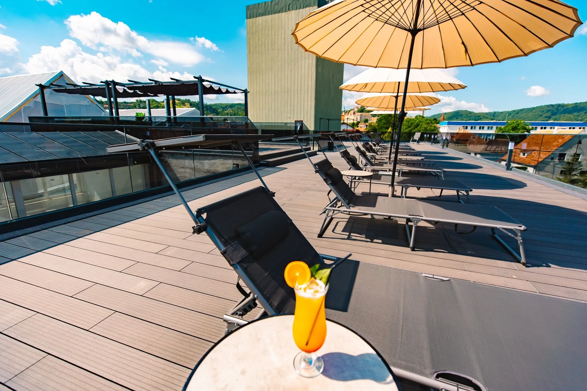 Hotel Spa & Events Imperial Sighișoara – Sighișoara, Rumunia