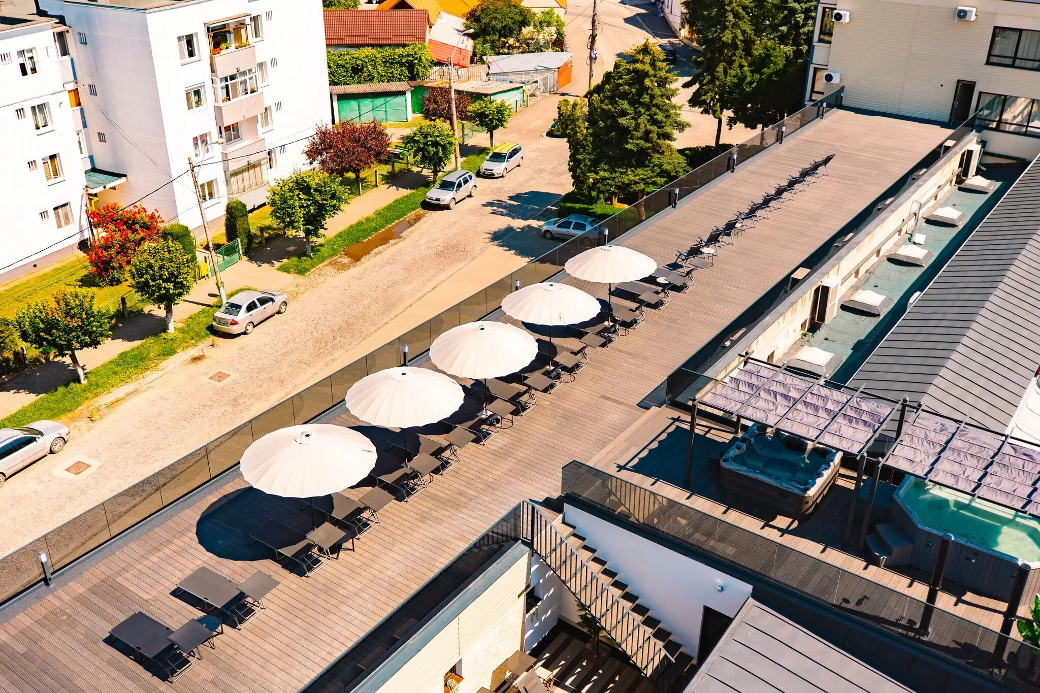 Hotel Spa & Events Imperial Sighișoara – Sighișoara, Rumunia