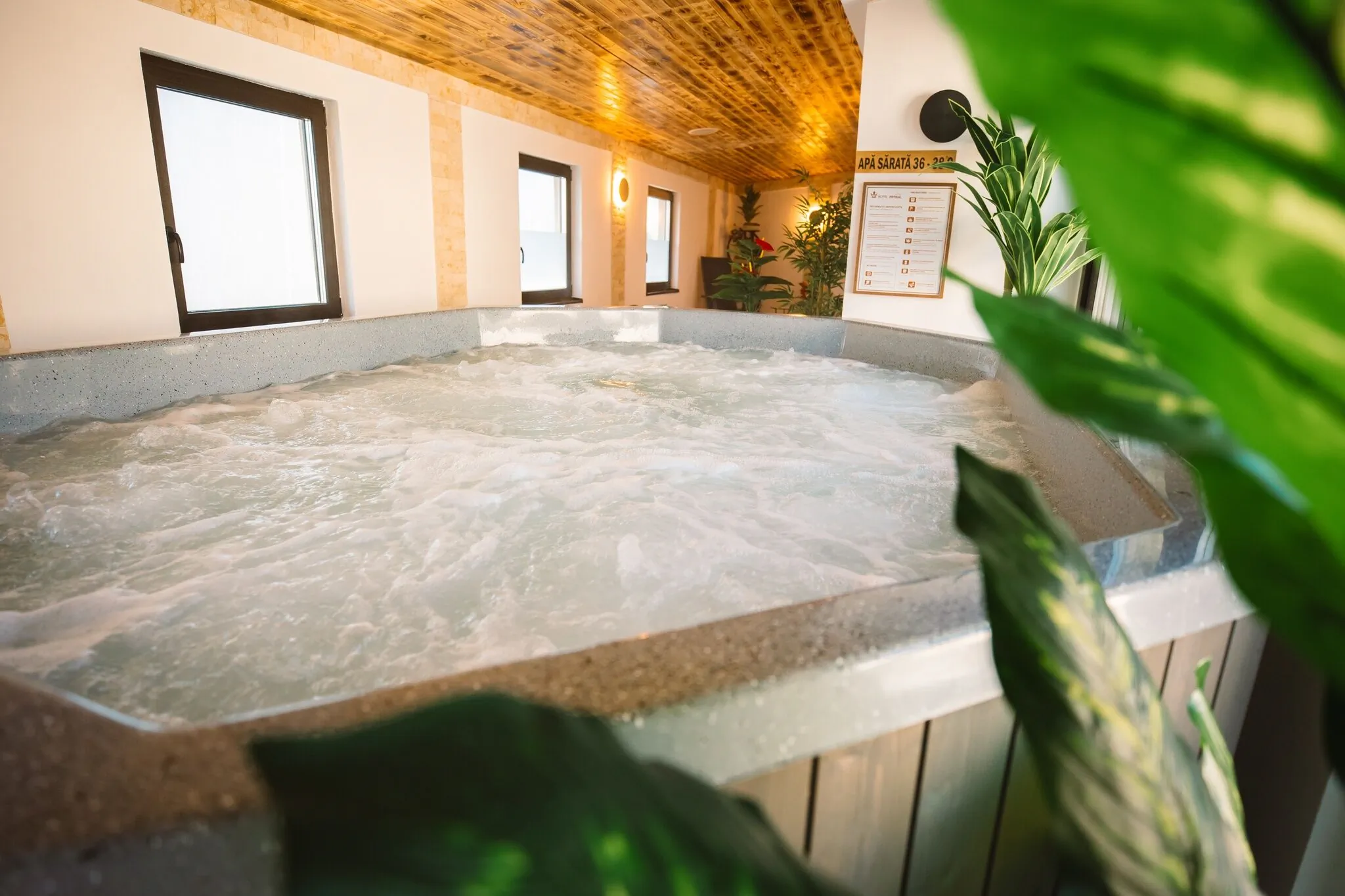 Hotel Spa & Events Imperial Sighișoara – Sighișoara, Rumunia