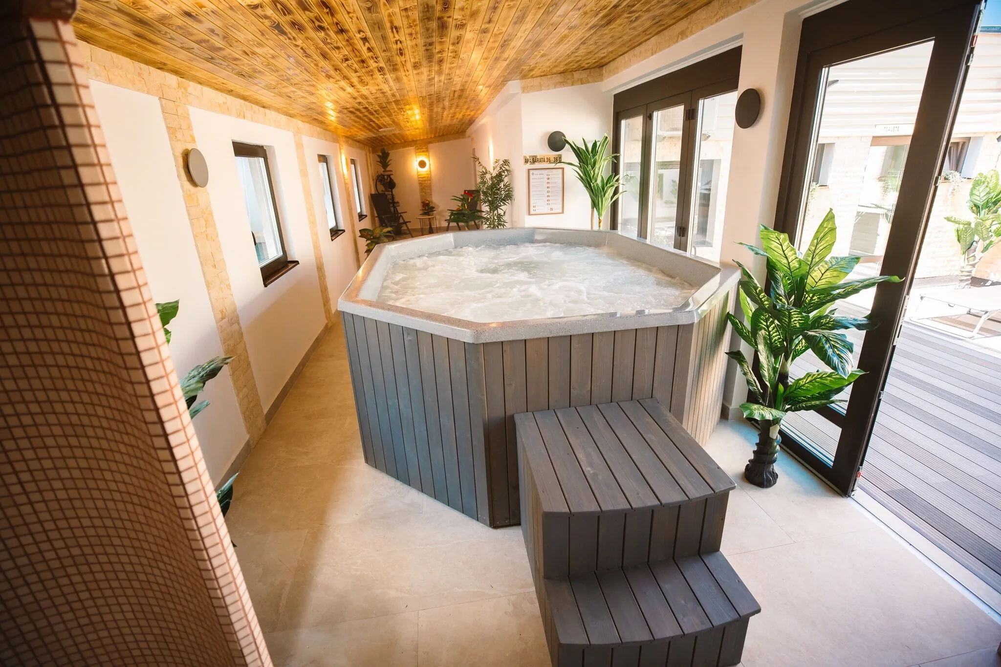 Hotel Spa & Events Imperial Sighișoara – Sighișoara, Rumunia