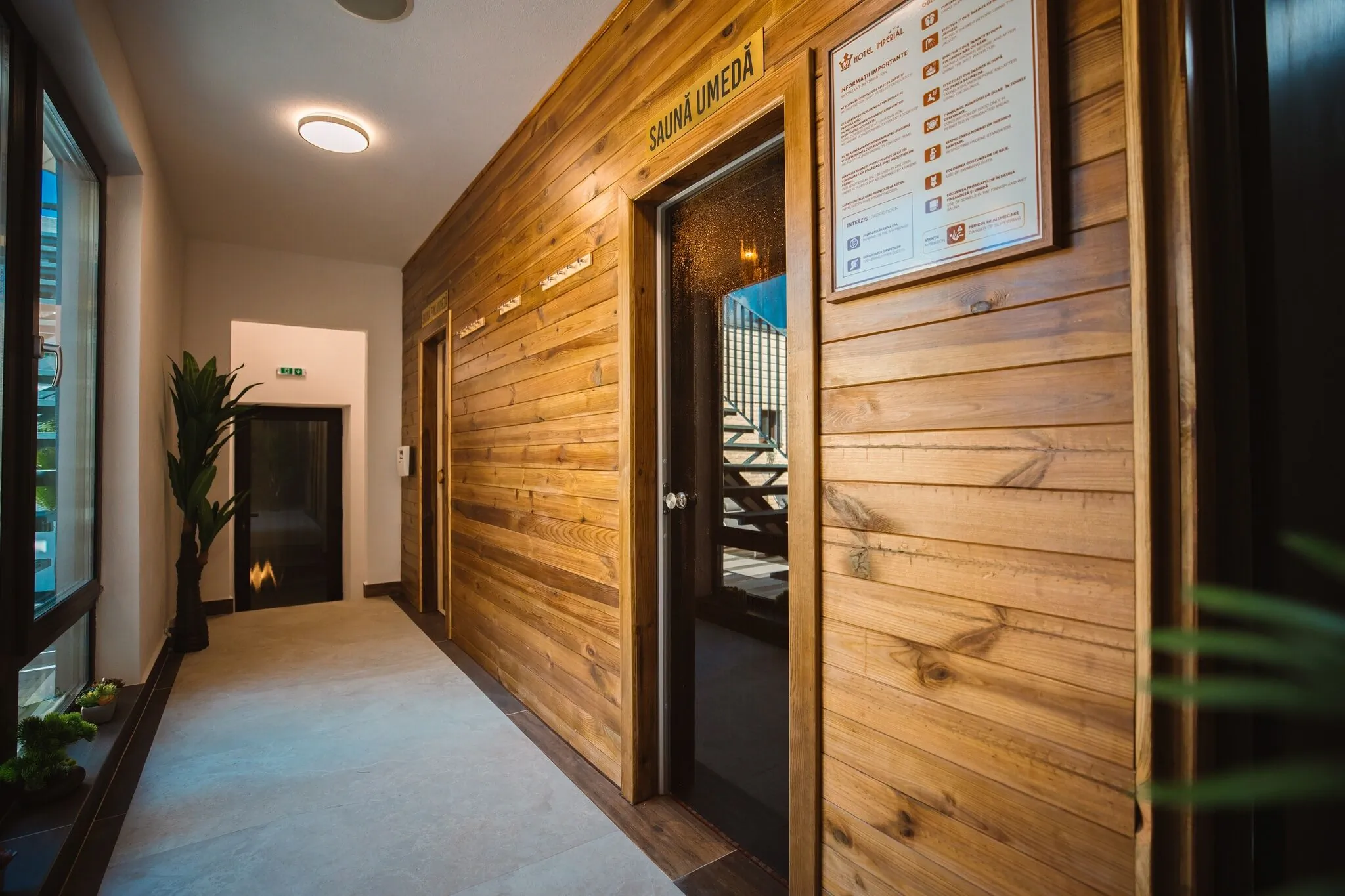 Hotel Spa & Events Imperial Sighișoara – Sighișoara, Rumunia