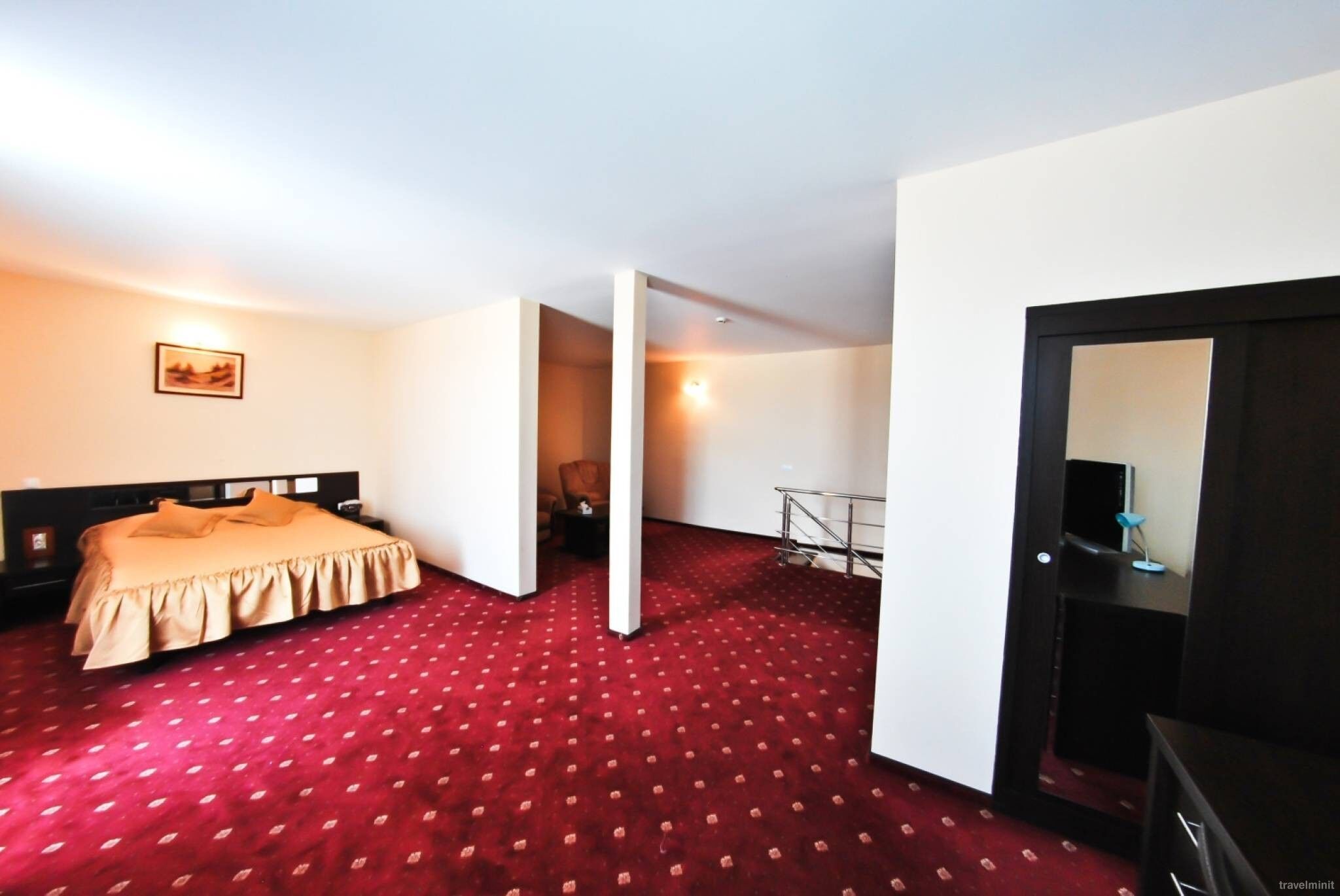 Hotel Magic Trivale Smeura – Smeura, România