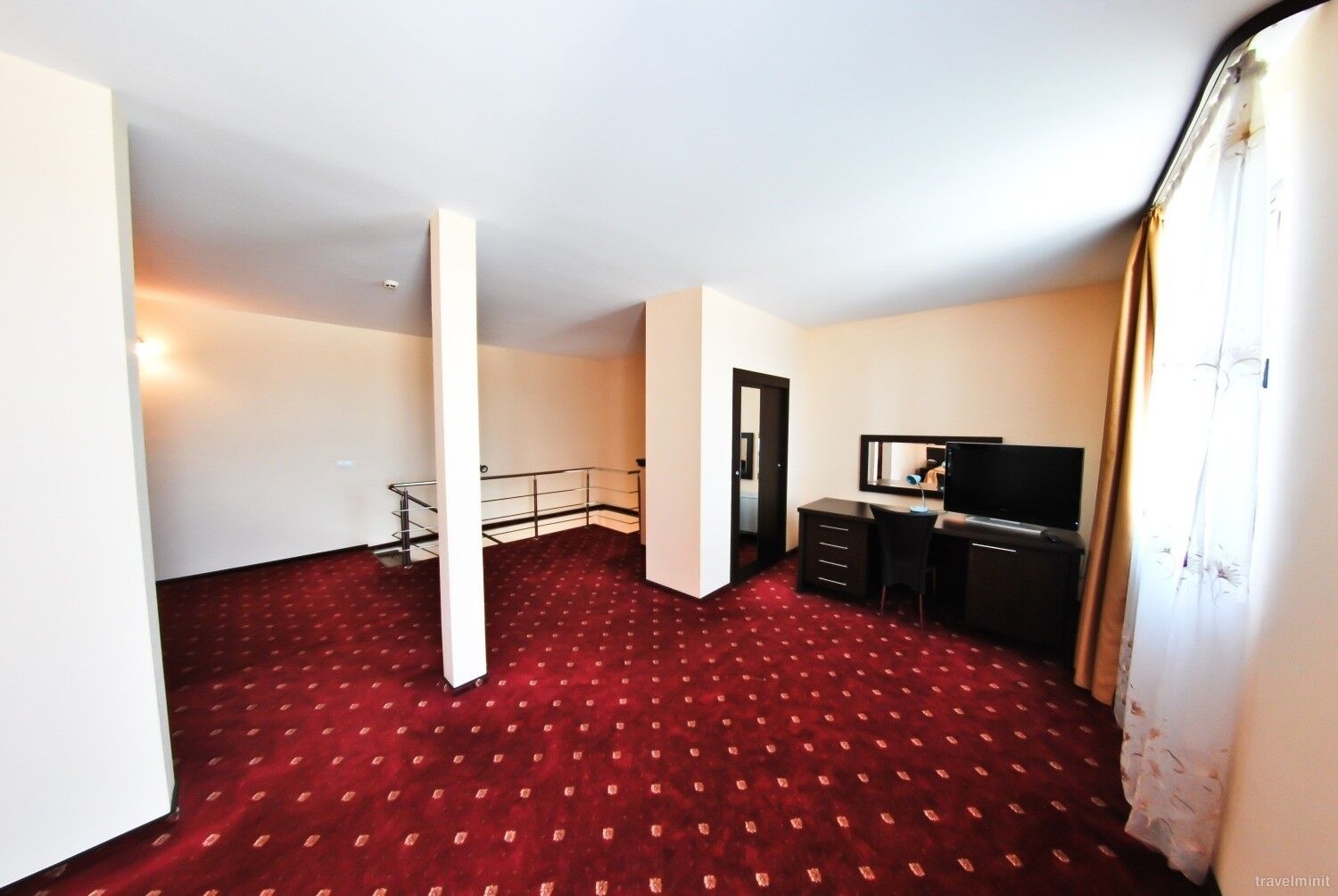 Hotel Magic Trivale Smeura – Smeura, România