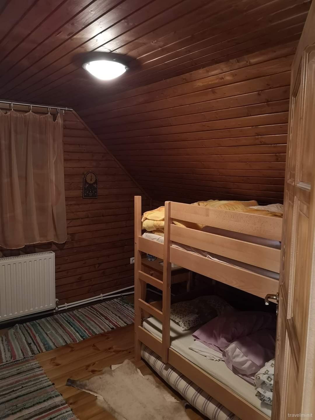 Cabana Vad Orchidea Vărșag – Vărşag, România