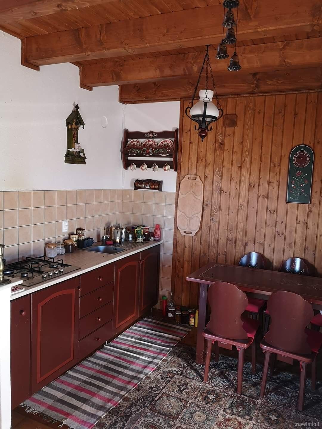 Cabana Vad Orchidea Vărșag – Vărşag, România