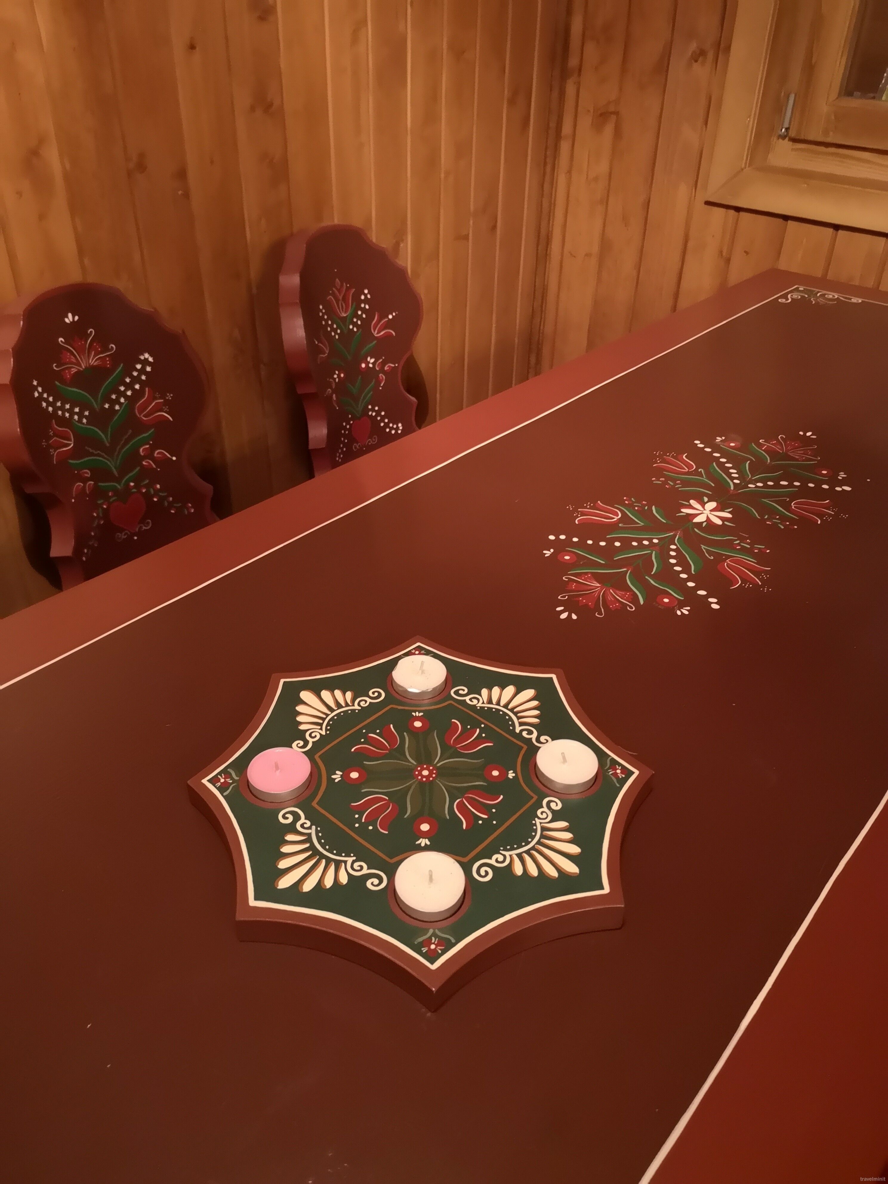 Cabana Vad Orchidea Vărșag – Vărşag, România