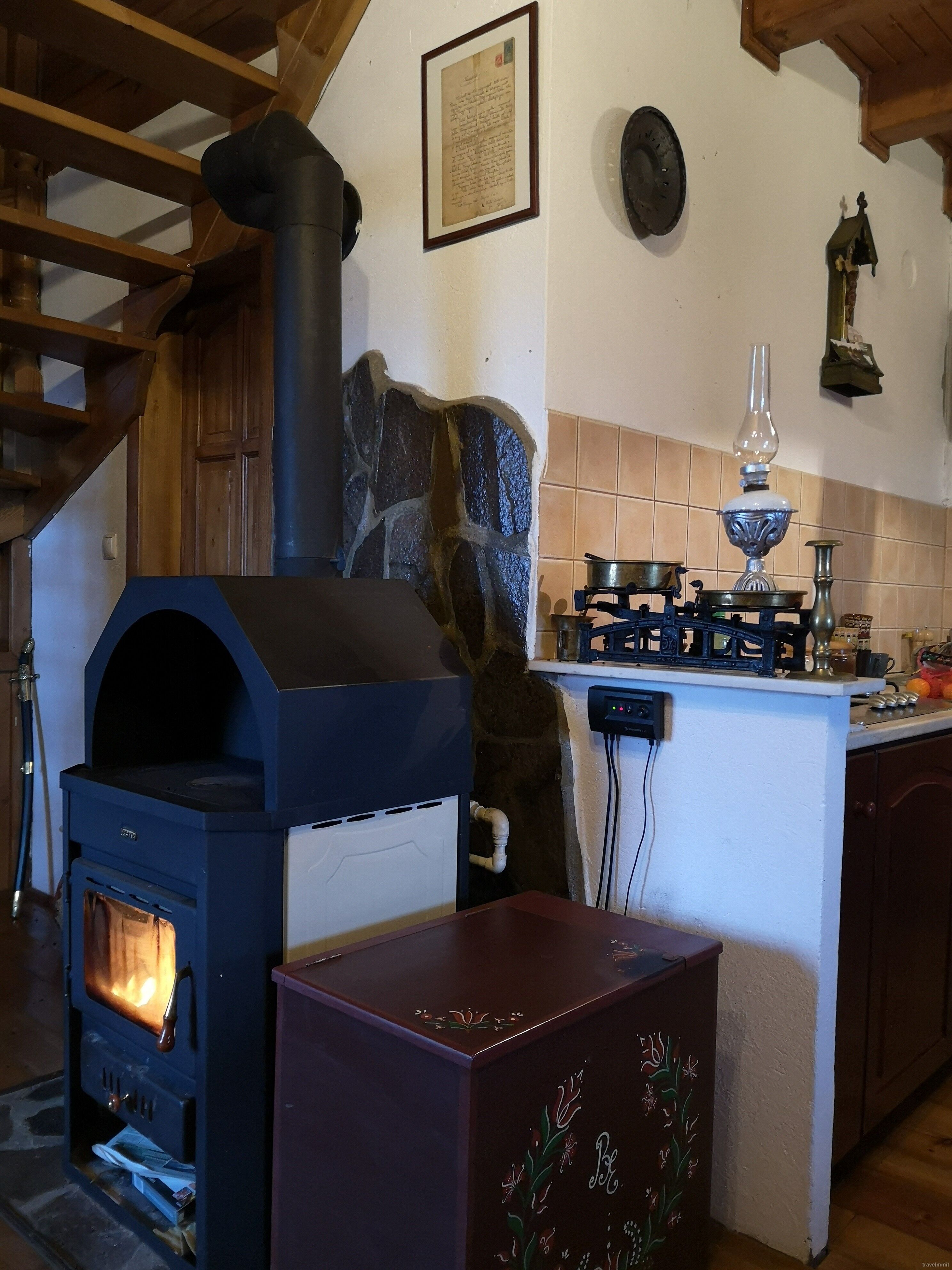 Cabana Vad Orchidea Vărșag – Vărşag, România