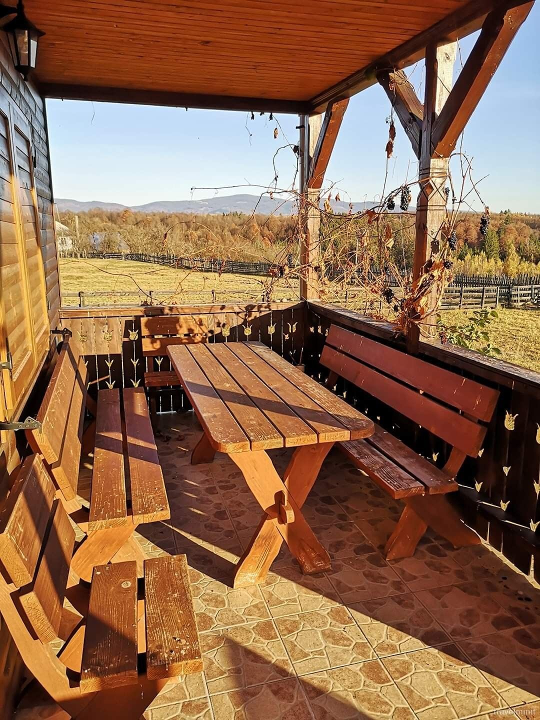 Cabana Vad Orchidea Vărșag – Vărşag, România