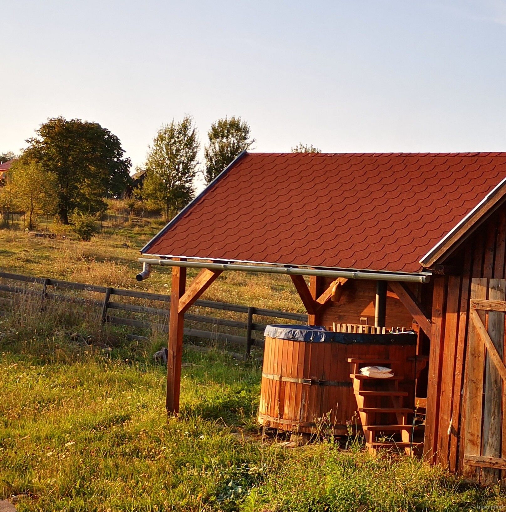 Cabana Vad Orchidea Vărșag – Vărşag, România