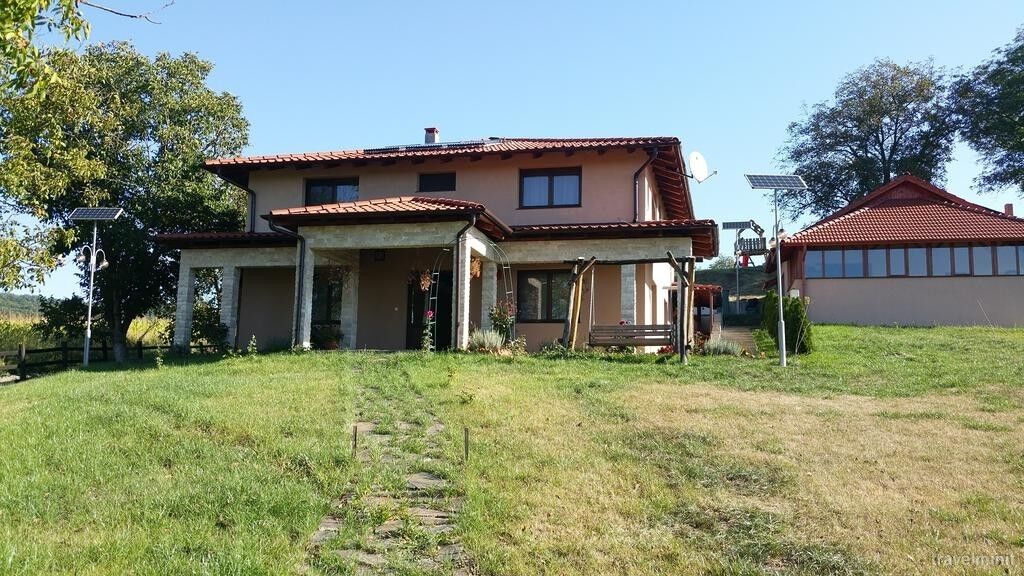 Pensiunea Brădet Corund – Corund, Rumunsko