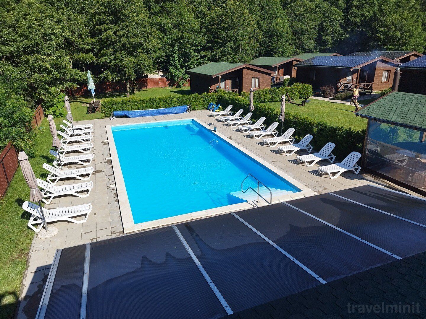 Kalabash Apartments Sovata – Sovata, România