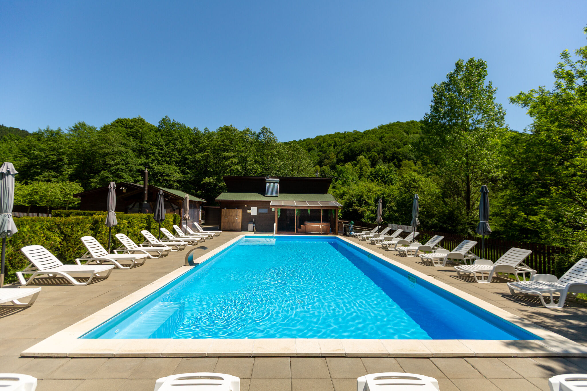 Kalabash Apartments Sovata – Sovata, România