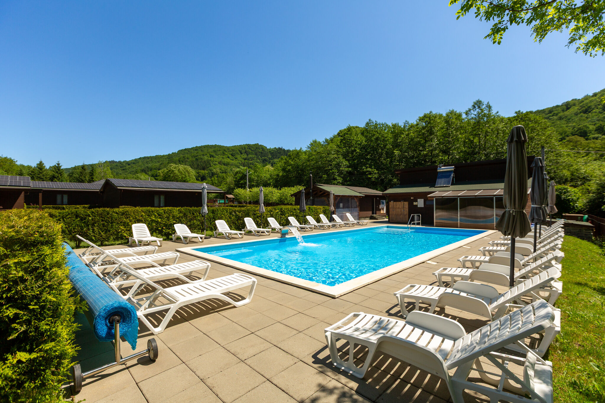 Kalabash Apartments Sovata – Sovata, România