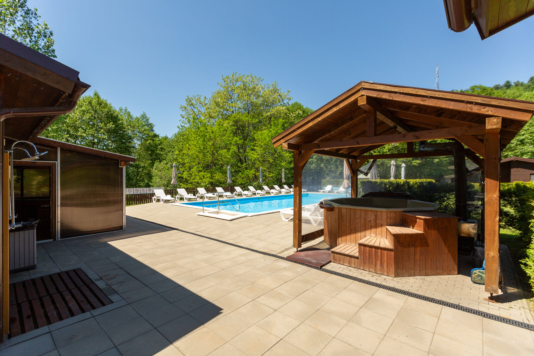 Kalabash Apartments Sovata – Sovata, România