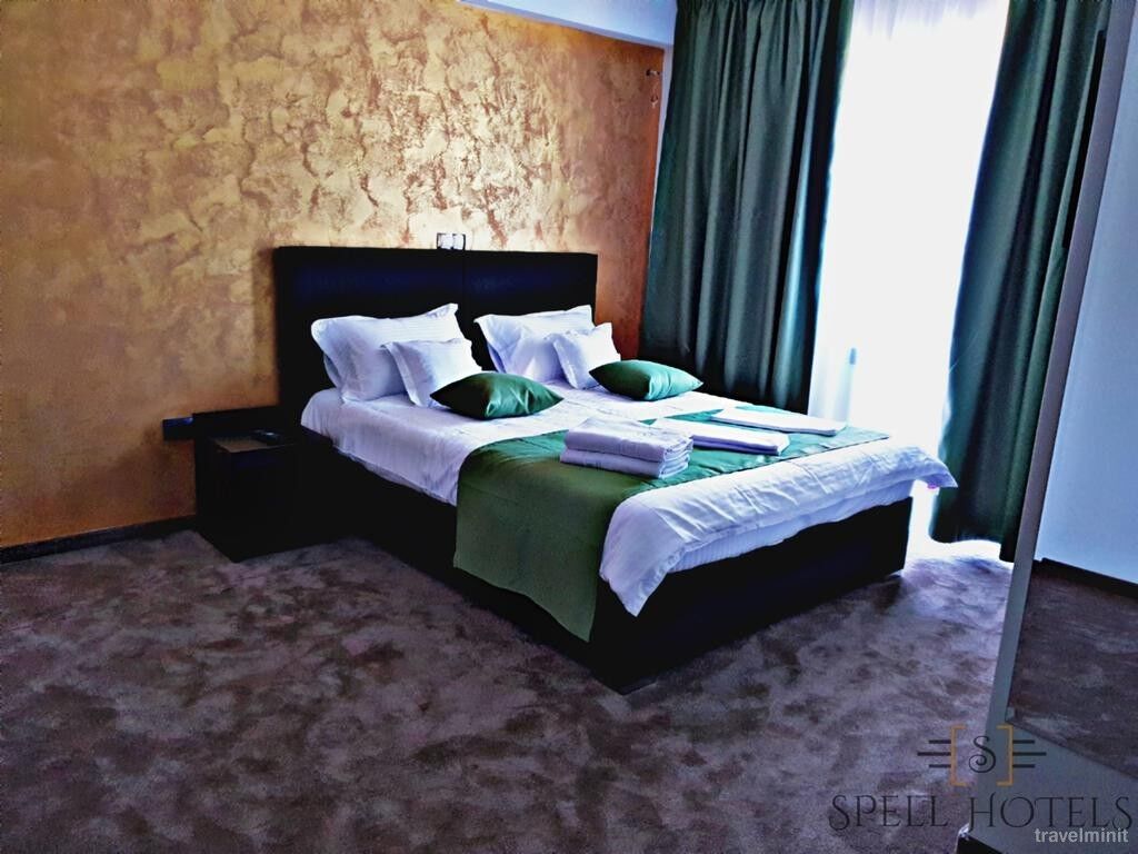 Spell Hotels Arefu - foto 3