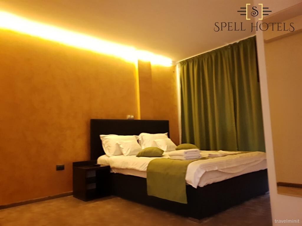 Spell Hotels Arefu - foto 4