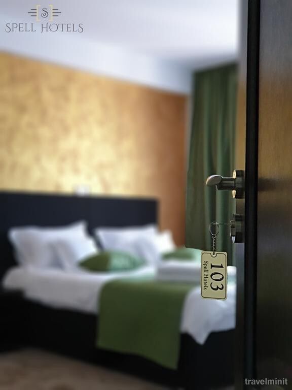 Spell Hotels Arefu - foto 5