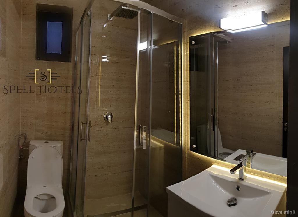 Spell Hotels Arefu - foto 7