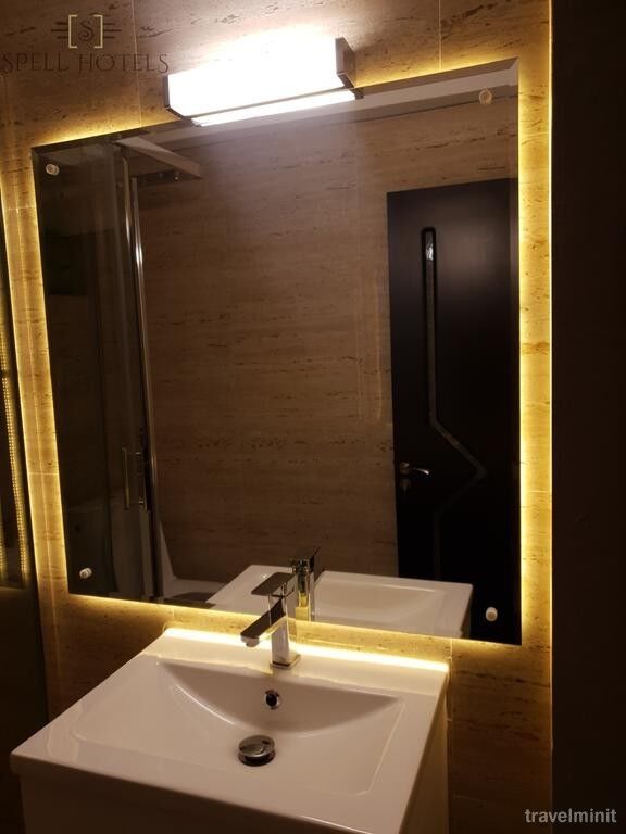 Spell Hotels Arefu - foto 8