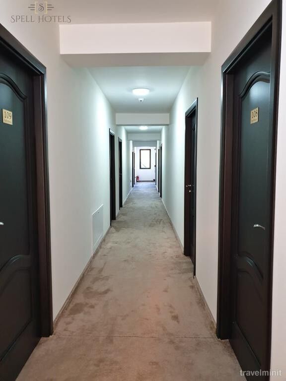 Spell Hotels Arefu - foto 10