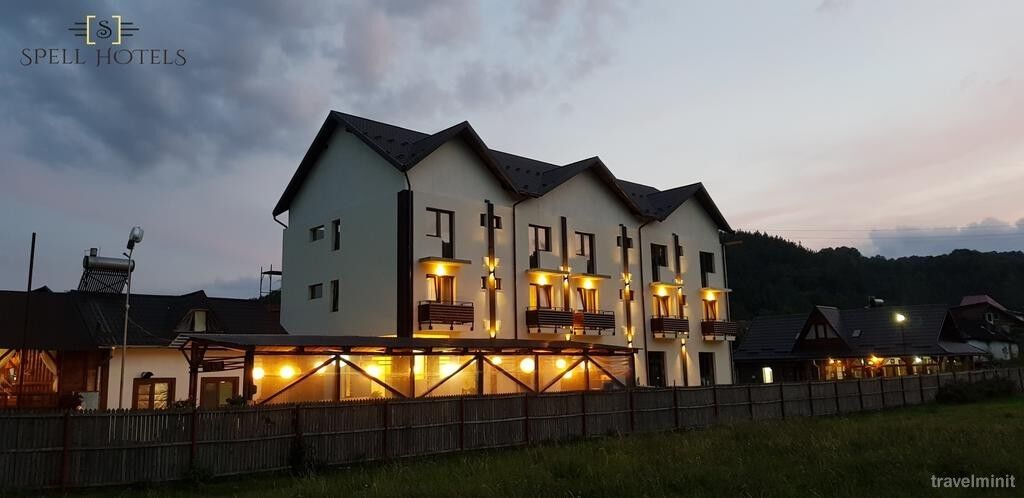 Spell Hotels Arefu - foto 2