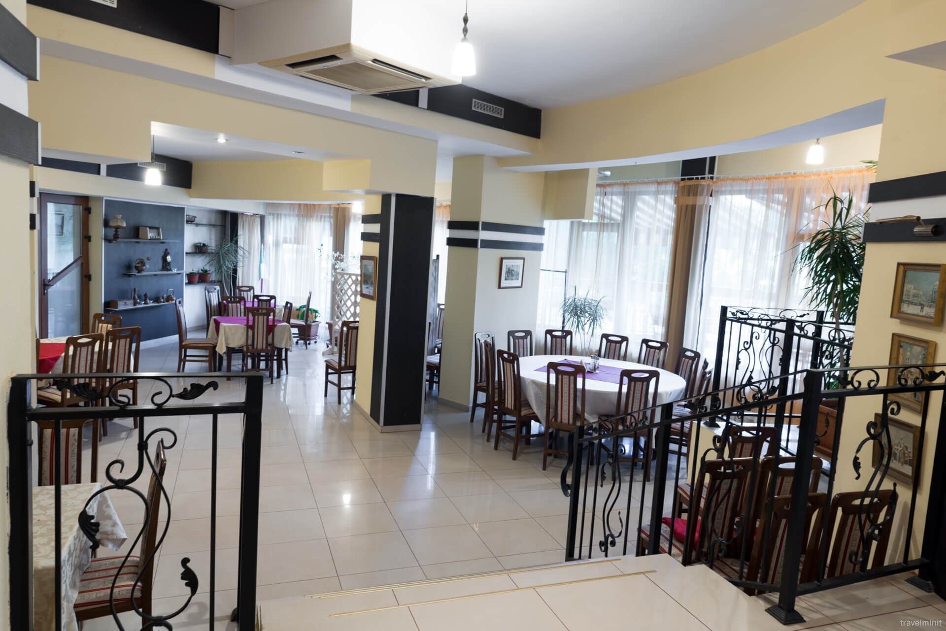 Hotel Perla Oltului Căciulata – Căciulata, România