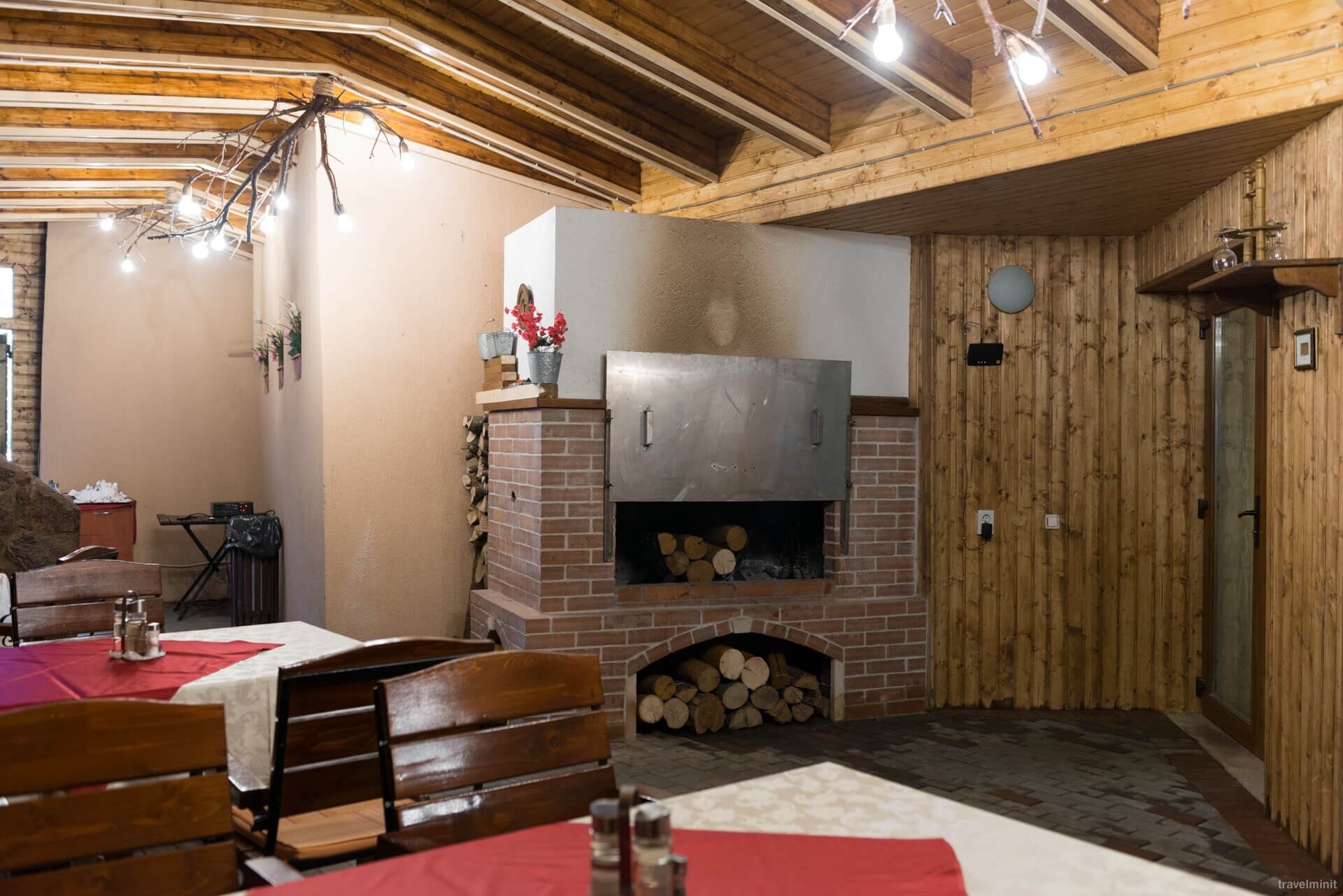 Hotel Perla Oltului Căciulata – Căciulata, România