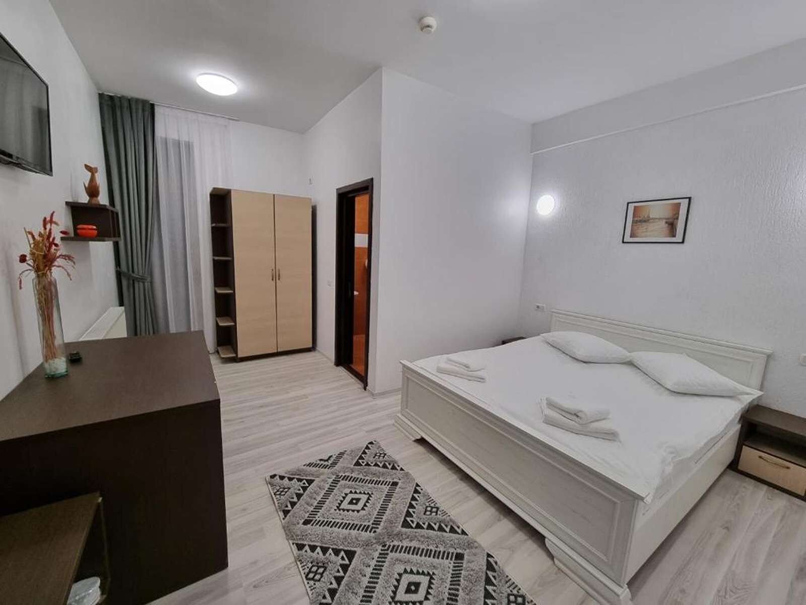 Hotel Perla Oltului Căciulata – Căciulata, România