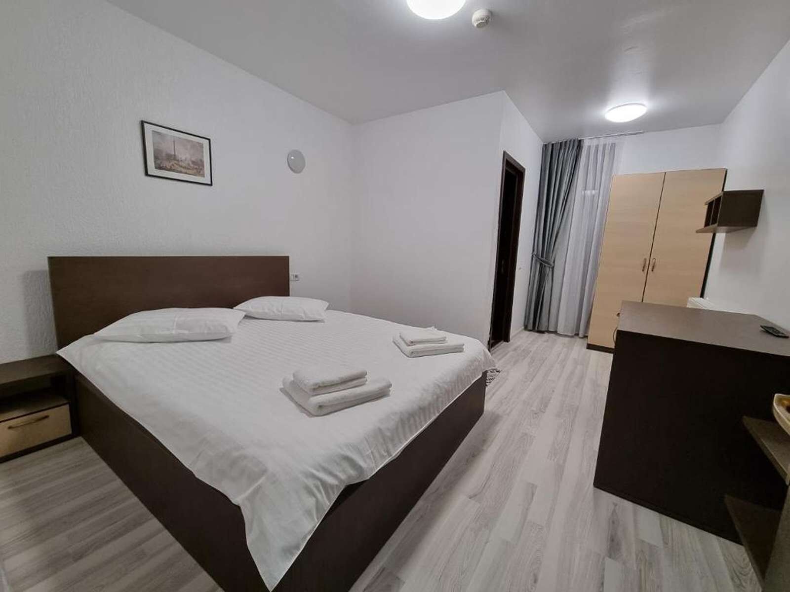 Hotel Perla Oltului Căciulata – Căciulata, România