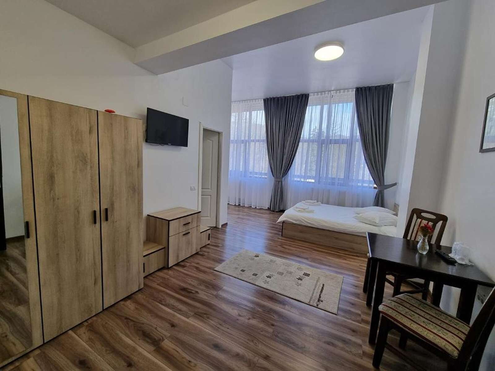 Hotel Perla Oltului Căciulata – Căciulata, România