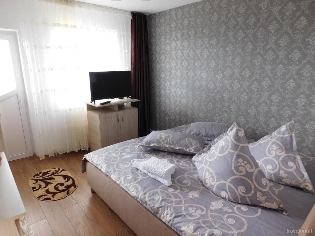 Pensiunea Casa Domniței Baia de Fier – Baia de Fier, România