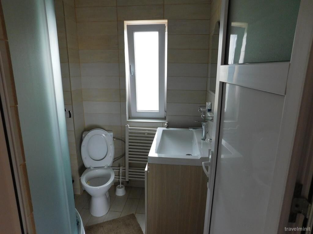 Pensiunea Casa Domniței Baia de Fier – Baia de Fier, România