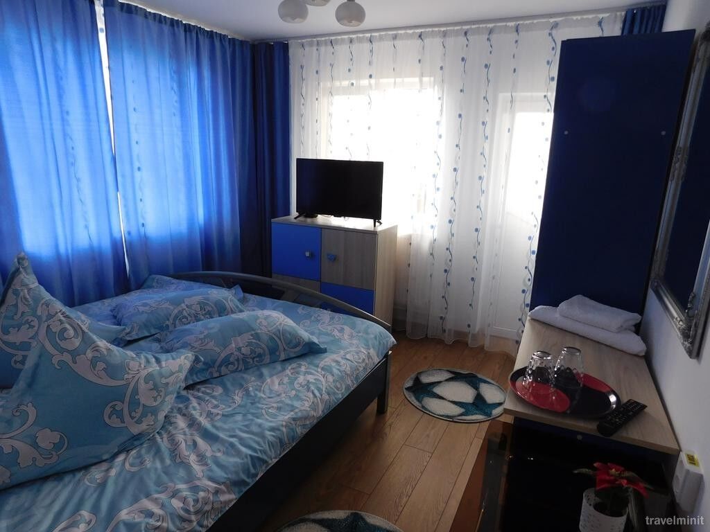 Pensiunea Casa Domniței Baia de Fier – Baia de Fier, România