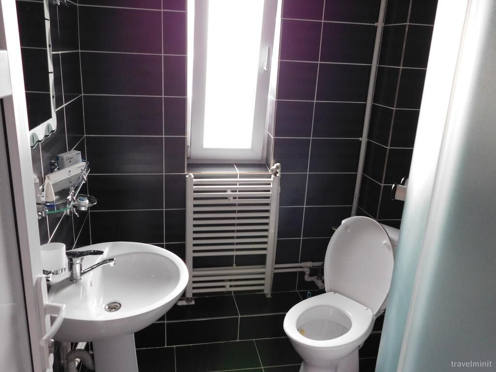 Pensiunea Casa Domniței Baia de Fier – Baia de Fier, România