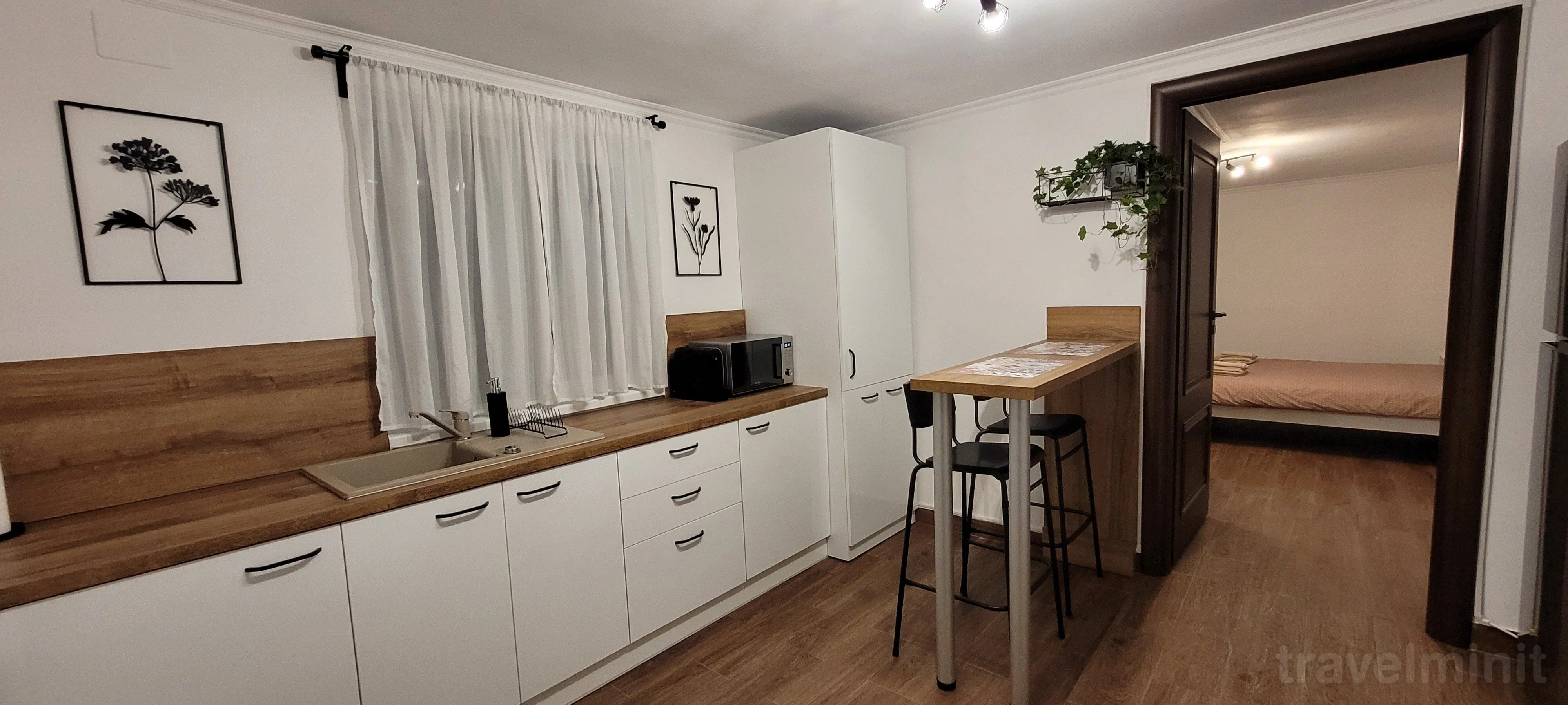 Rose Garden House București - foto 2